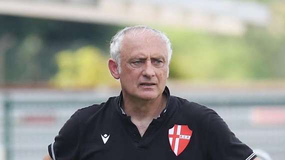 Mandorlini: "Assenza di Brozovic pesa, ma non è un problema per l'Inter"