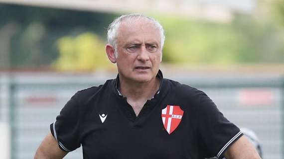 Mandorlini: "Trapattoni mio tecnico di riferimento con Mazzone, ecco cosa mi ha trasmesso"