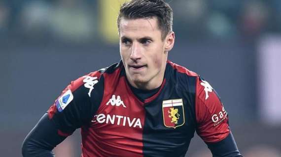 GdS - Il Torino guarda al futuro: nel mirino ci sono Pinamonti, Radu, Dimarco e Carraro