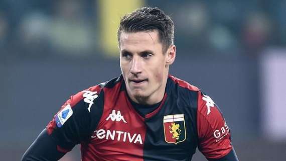 CdS - Roma, Pinamonti alternativa a Diaz per il ruolo di vice-Dzeko