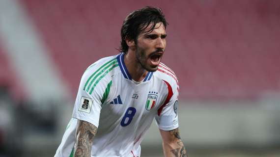 Opta - Nazionale, secondo pokerissimo di fila: non era mai successo nella storia azzurra 