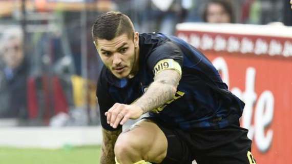 Marocchi: "Inter, l'errore è aver dato la fascia a Icardi"