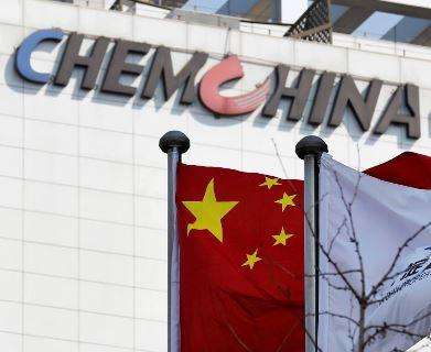 Sky - Soci cinesi nell'Inter, ChemChina non in corsa