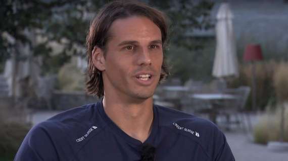 Il Times elegge Yann Sommer come il più bello di Euro2024: battuti Kimmich e Morata