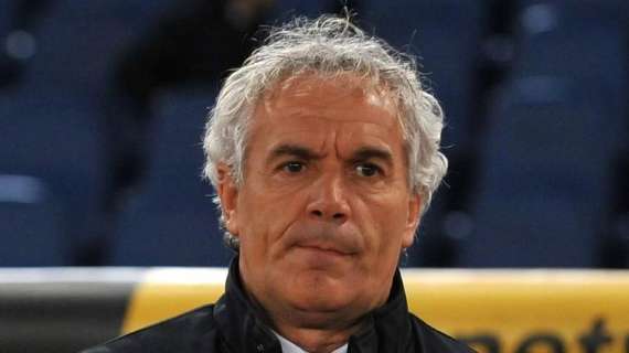 Donadoni: "Inter, tutte le carte in regola per vincere lo scudetto. Ha una grande convinzione che fa la differenza"