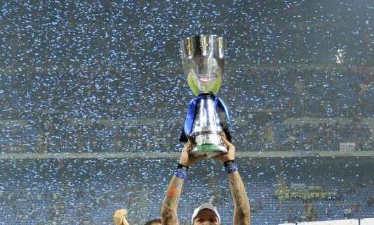 Supercoppa 2012: vince la Juve, il Napoli protesta