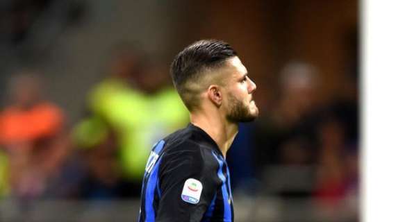 Marani: "Inter, ieri reazione da grandissima squadra. Icardi croce e delizia"