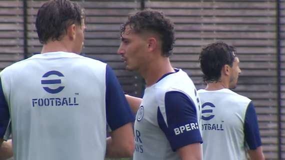 L'Unione Sarda - Esposito si riavvicina al Cagliari: ieri nuovo incontro tra Angelozzi e i vertici nerazzurri. La possibile formula