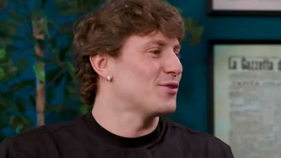 Martinenghi: "La sconfitta di Monaco? Da tifoso è un disastro, da sportivo no. Ecco perché"