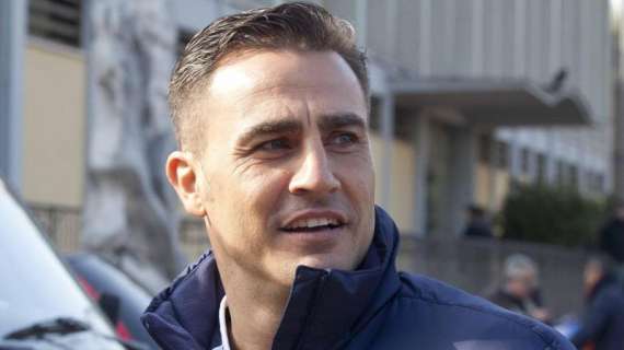 UFFICIALE - Fabio Cannavaro allenerà l'Al Nassr