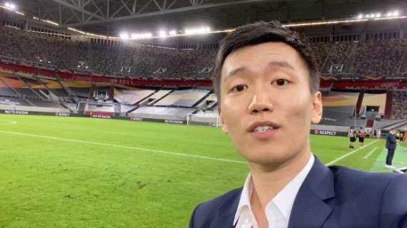 GdS - Suning, una mano per l'Inter dagli Usa? Caccia allo sponsor, tre in corsa: obiettivo 35 mln l'anno