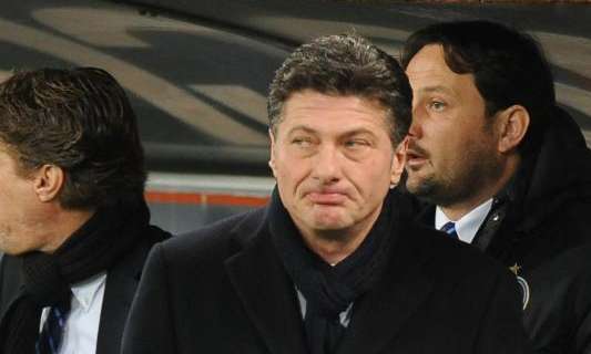 VIDEO - Mazzarri sbotta: "Proteste, non lamentele! Questi tutti gli episodi a noi contrari"