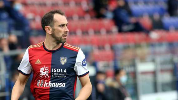 Cagliari, Jeda carica Nainggolan e Godin: "Devono essere trainanti, ora stanno tornando ai loro livelli"