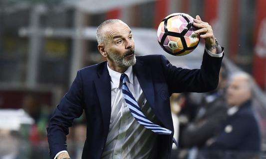 TS - Pioli come Stramaccioni: difeso nonostante la manifesta mancanza di risultati