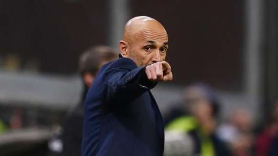 CdS - Spalletti non cambia, resta solo un ballottaggio: la probabile