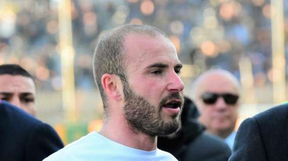 Pordenone, Berrettoni: "Già un'impresa battere il Cagliari, difficile replicarsi. Per me San Siro..."