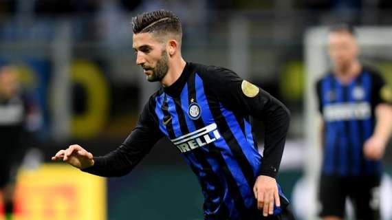 Inter, Gagliardini e Politano nella top11 made in Italy stilata da Opta