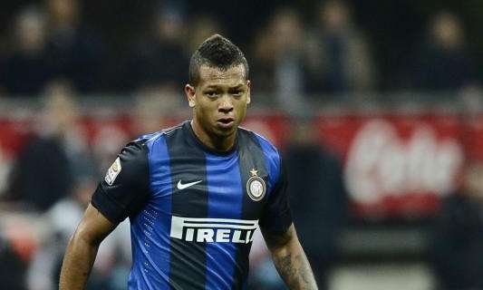 GdS - Guarin, dietro le quinte offerte interessanti 