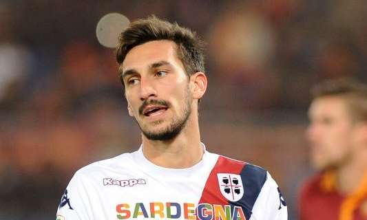 Giulini: "Astori, c'erano 4 club. Voleva la Champions"