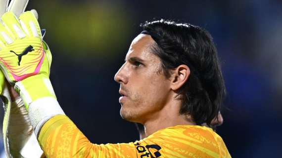 Stiel: "Sommer all'Inter è a suo agio, ecco perché gioca così. Al Bayern non fu trattato bene"