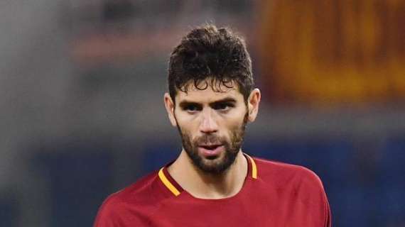 Fazio: "Vogliamo fare la storia, ma dobbiamo pensare anche alla lotta Champions"