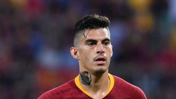 Qui Roma - Tornano in gruppo Diego Perotti e Javier Pastore