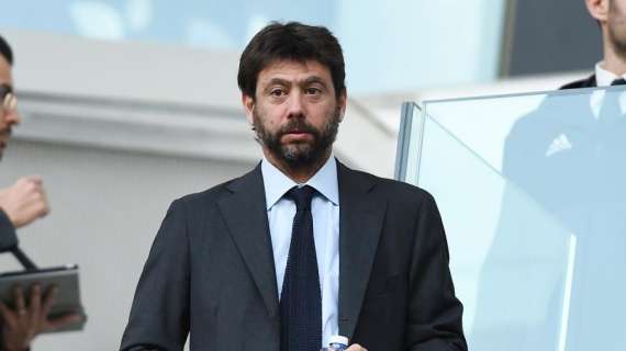 Superchampions, Agnelli: "La riforma non riguarda solo i grandi club"