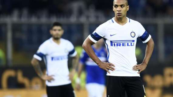 AAA regista cercasi: Medel e Joao Mario sono adattati. L'idea Biglia non è casuale