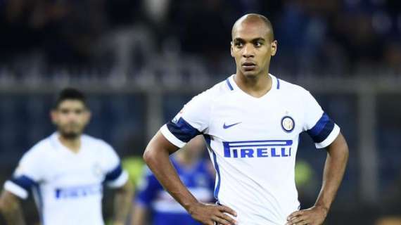 Joao Mario: "Ci è mancata la stabilità che ha la Juve, ma cresceremo. E in Champions dico: forza Porto!"