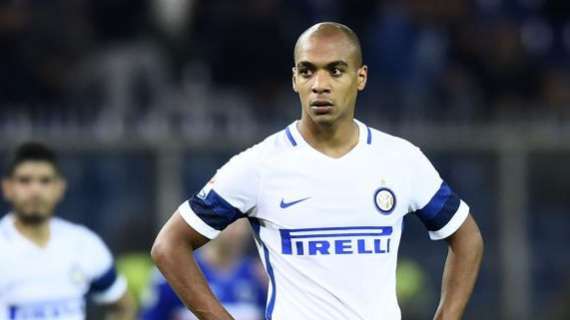 Joao Mario l'irrinunciabile: in campo tutte le volte che infortuni o squalifiche non gliel'hanno impedito