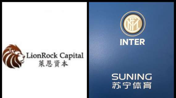 FcIN - Inter al lavoro per un nuovo sponsor dall'Asia. Arriverà insieme ai nuovi soci di LionRock Capital?