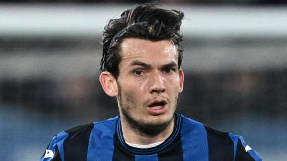 De Roon: "Che fatica creare palle gol con l'Inter. Abbiamo provato a pressarli, ma..."