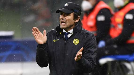 Sky - Inter, squadra che vince non si cambia: Conte conferma il blocco contro il Napoli per dare continuità