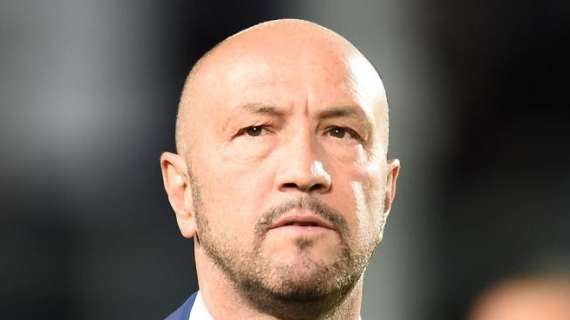 VIDEO - Zenga: "Inter, difficile spiegare cosa significhi essere qui, sognavo momenti così sin da bambino"