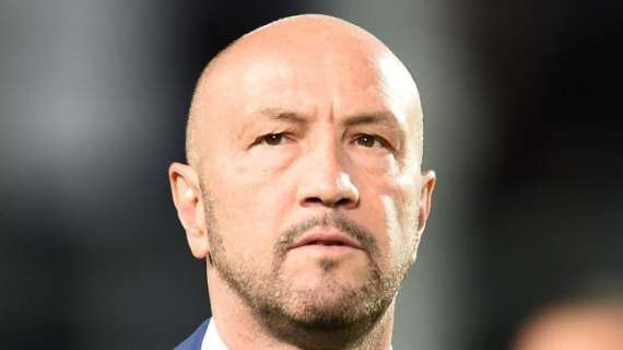 Precedenti Spalletti-Zenga, bilancio in totale equilibrio