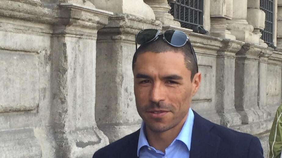 Cordoba: "Mancini, sue idee difficile da recepire subito. Su Murillo dico..."