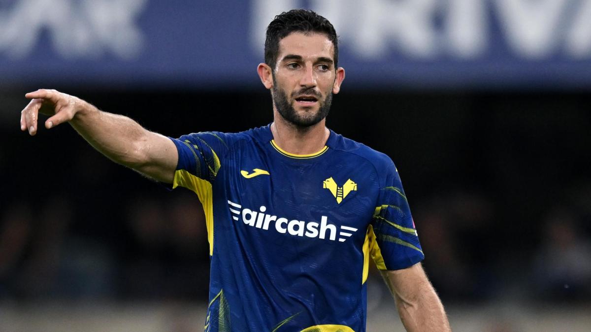 Gagliardini: "Handanovic e Sinner i miei riferimenti. Lo sloveno aveva un grande carisma"