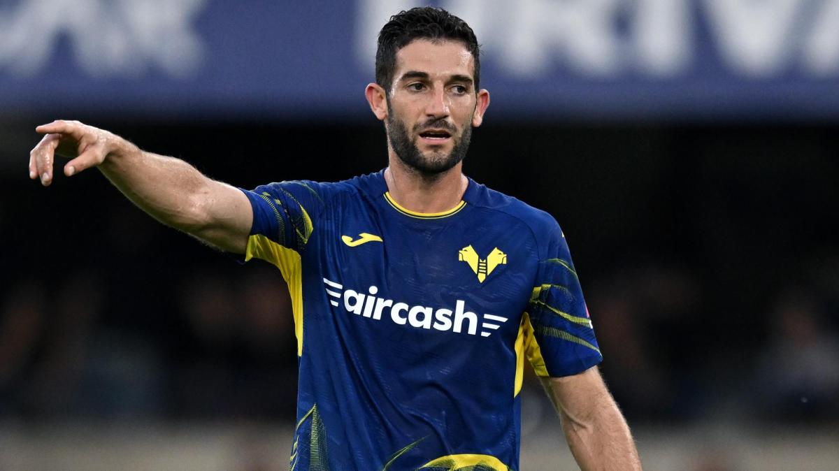 Gagliardini: "Mesi non semplici quest'estate. Handanovic punto di riferimento" 