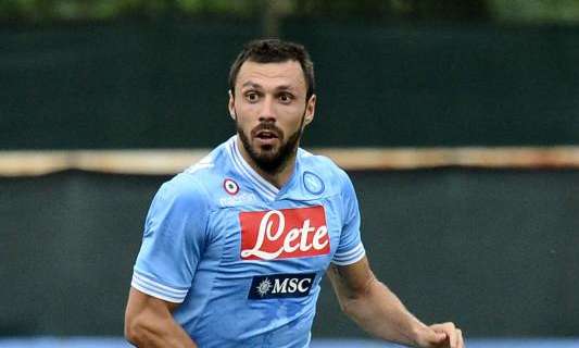 Dossena all'Inter? Lui frena: "Mai pensato di andar via"