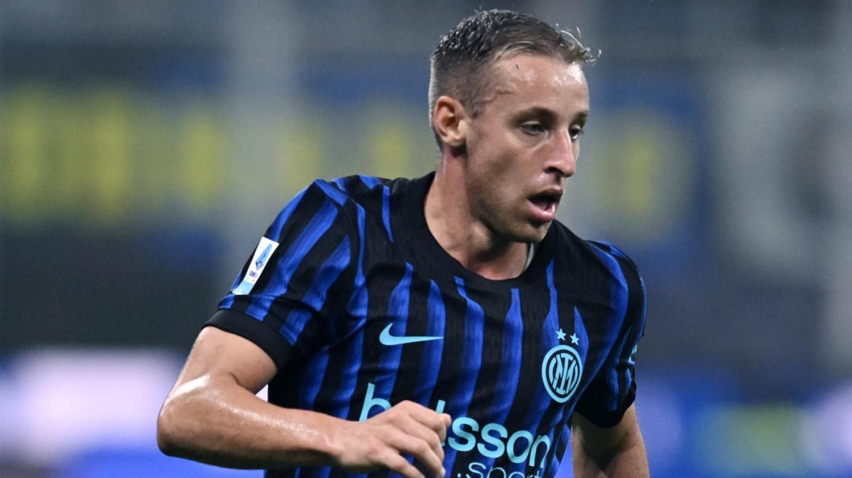 A. Paganin: "Difficile Thuram-Frattesi con la Juve, proverei lo scambio con Pellegrini della Roma"