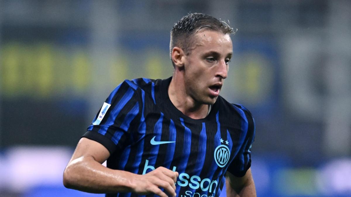 Damiani: "Frattesi giocatore forte, se impiegato bene. A volte alcuni allenatori mi sorprendono perché..."