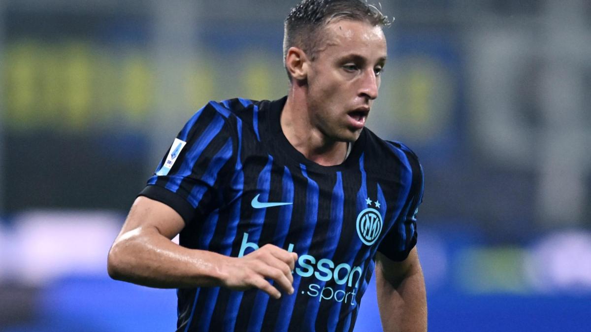 Sky - Como-Inter, diverse novità per Chivu: in regia torna Calhanoglu, cambiano le fasce. Nuovo ruolo per Frattesi 