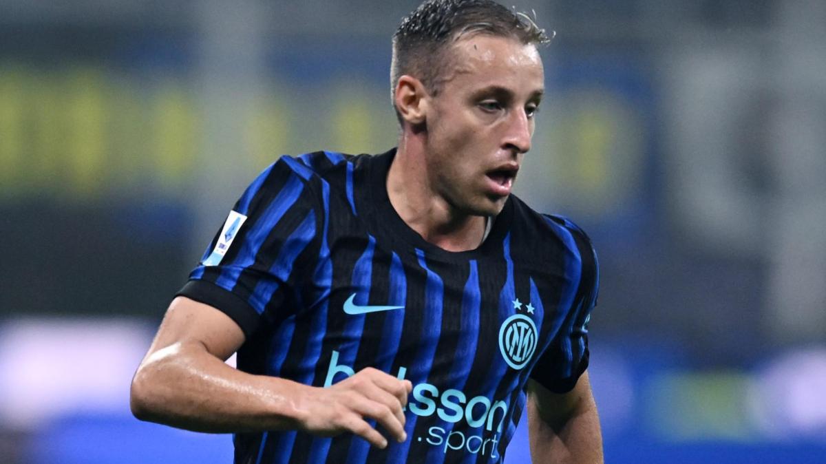 GdS - Frattesi, futuro in bilico: con la sua cessione ci sarà nuovo ingresso (non per forza a centrocampo). Il punto