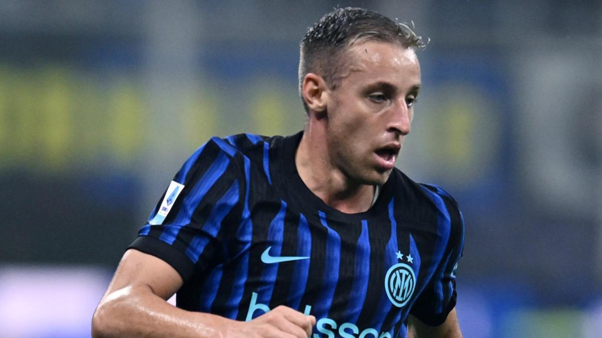 SM - Frattesi, spunta anche il Fenerbahce: per un'offerta da 30-35 milioni si può trattare