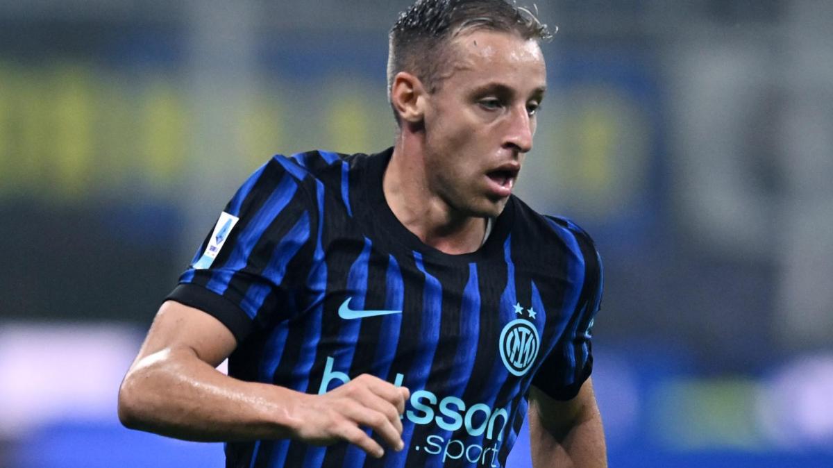 SM - Frattesi si allontana dalla Juve: l'obiettivo bianconero è Tonali. Jonathan David può entrare nella trattativa