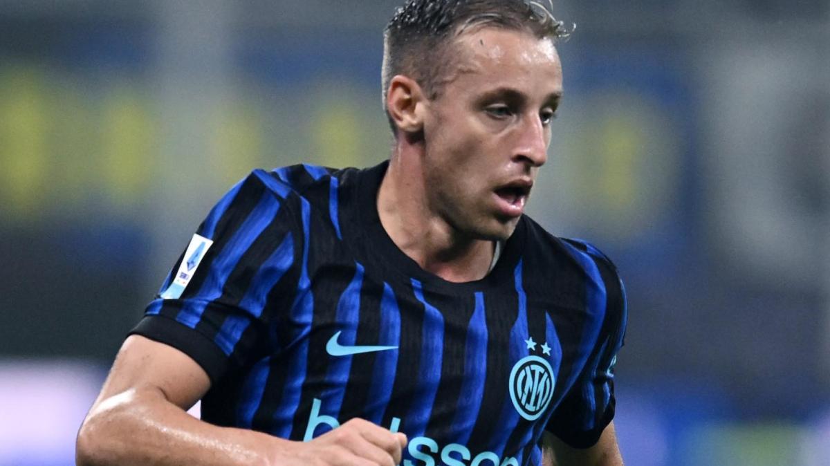 Riflessioni di mercato: l'uscita di Frattesi libererebbe un posto. Ma oggi non serve solo un esterno destro