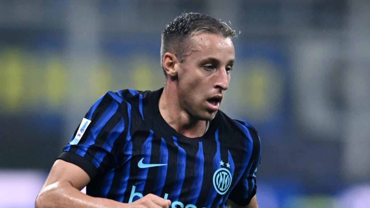 GdS - Frattesi-Inter sarà addio: Spalletti lo attrae alla Juve? Si può fare a patto di riunire i Thuram 