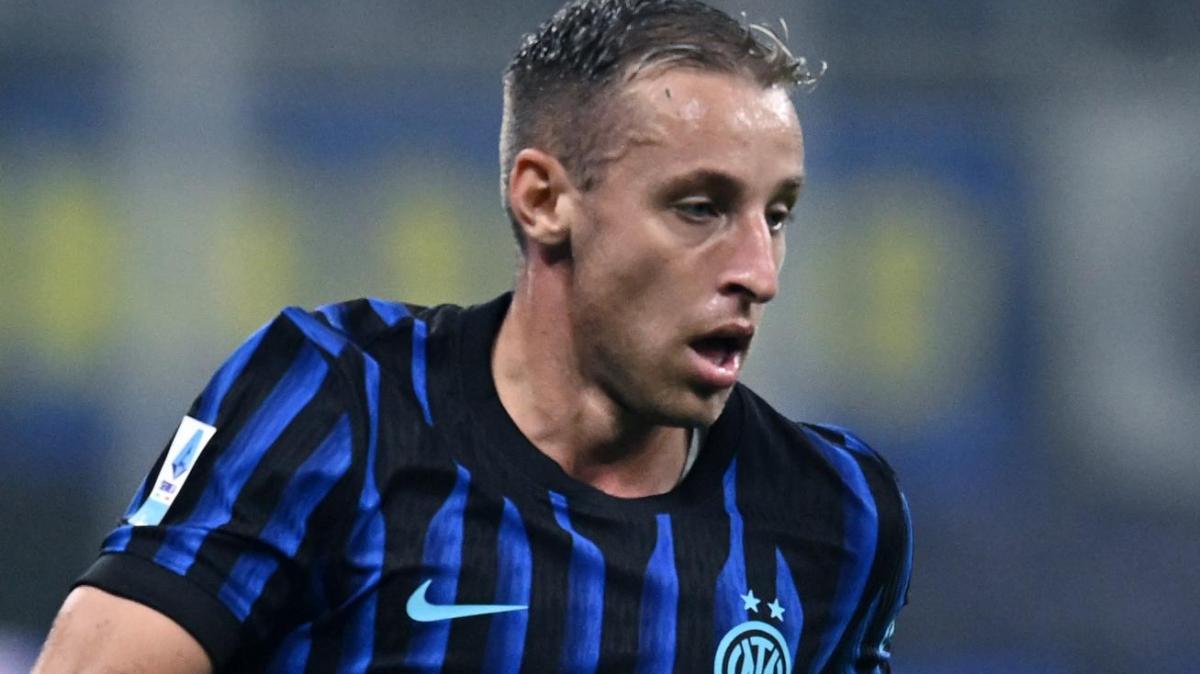 TS - Frattesi-Juve, primo approccio. L'Inter continua a sparare alto: il punto