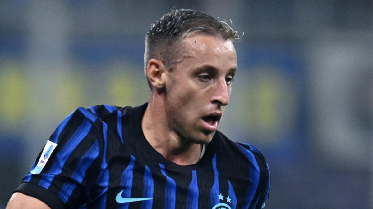 Galatasaray-Frattesi, trattativa in frenata. Romano fa il punto e aggiunge: "C'è anche la Juve, ma con un nodo importante"