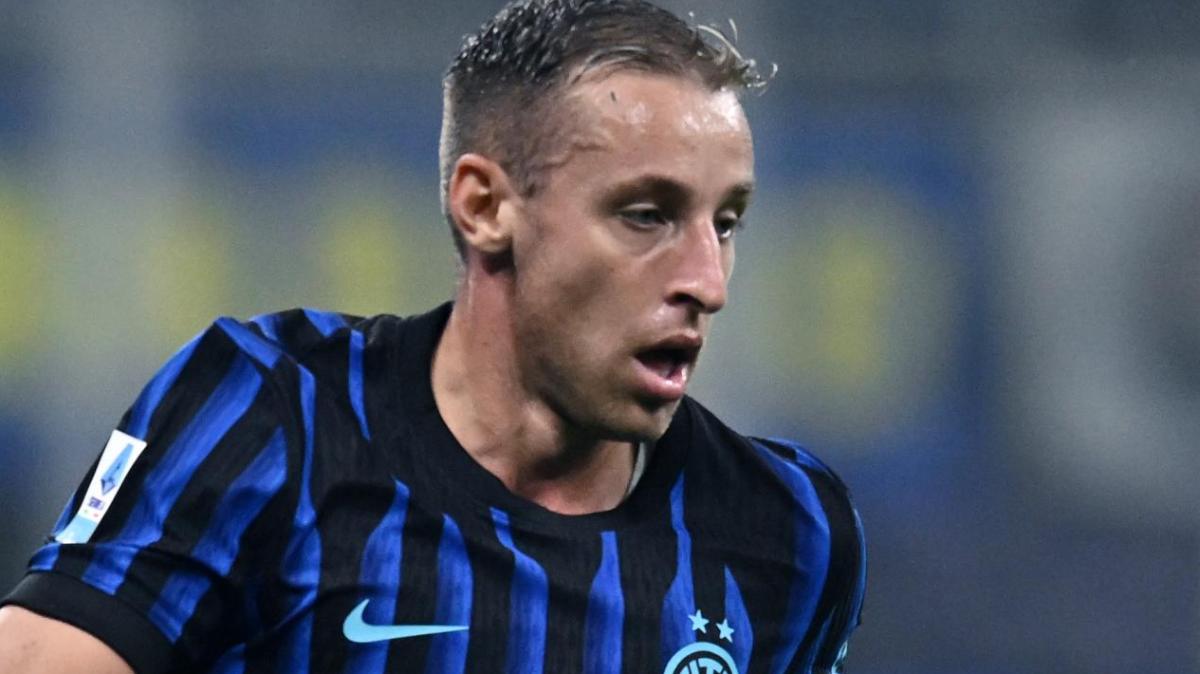 TS - Frattesi piace al Galatasaray, ma non è la prima scelta. In estate i turchi di nuovo su Calhanoglu